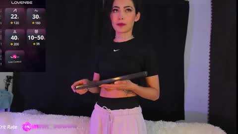 Rosario online show from March 11, 2025, 11:48 pm