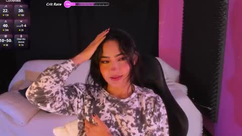 Snapshot of rosario215_ chatting on March 22, 2026, 9:45 am Rosario online show from March 22, 2026, 9:45 am