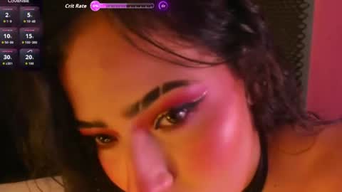 Snapshot of rosario215_ chatting on June 13, 2026, 7:39 am Rosario online show from June 13, 2026, 7:39 am