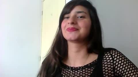 rosasvioletas online show from October 28, 2025, 8:00 pm