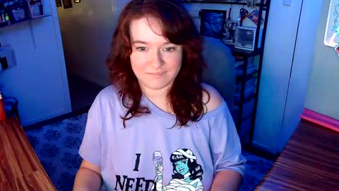 Rose online show from September 18, 2025, 5:04 pm