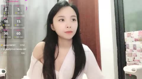 rose online show from February 5, 2025, 5:20 pm