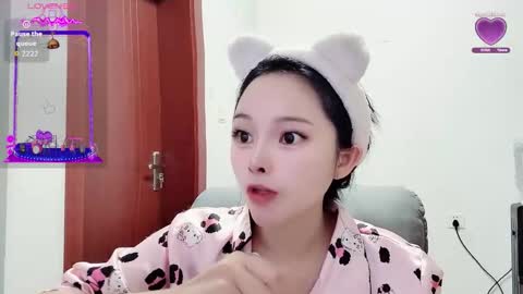 rose online show from October 20, 2025, 3:40 am