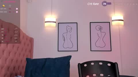 Ally online show from February 20, 2025, 9:31 pm