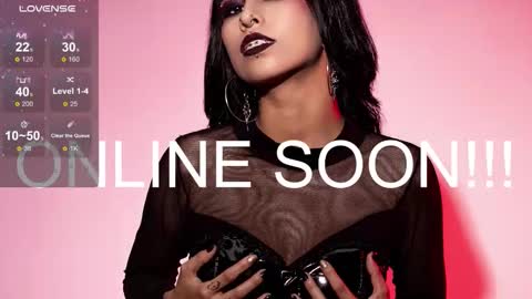 Ally online show from December 21, 2025, 8:49 pm