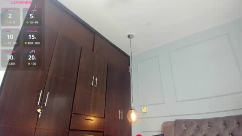 rose__monroe online show from July 26, 2026, 7:32 pm