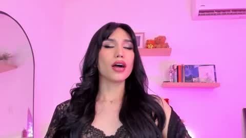 Rose Saenz online show from December 15, 2024, 4:15 pm