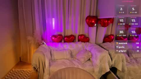 Snapshot of rose_charming_ chatting on February 15, 2025, 1:10 am Rose online show from February 15, 2025, 1:10 am
