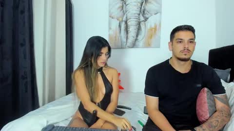 Snapshot of rose_dom chatting on December 21, 2024, 2:52 am Rose And Dom online show from December 21, 2024, 2:52 am