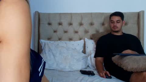 Snapshot of rose_dom chatting on September 14, 2025, 1:49 am Rose And Dom online show from September 14, 2025, 1:49 am