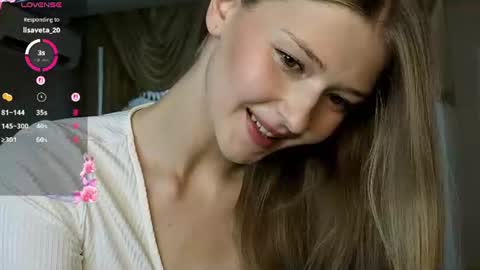 Snapshot of rose_eclipse chatting on July 27, 2026, 9:16 am Lissa online show from July 27, 2026, 9:16 am