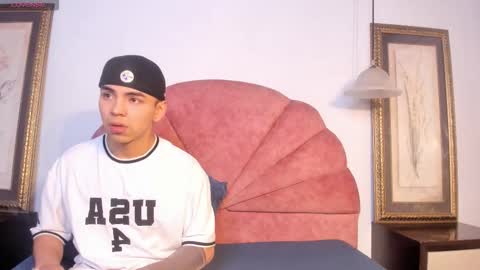 Snapshot of rose_ethan chatting on November 26, 2025, 3:29 am rose_ethan online show from November 26, 2025, 3:29 am