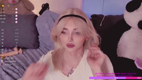 Rose    online show from December 23, 2024, 10:01 pm