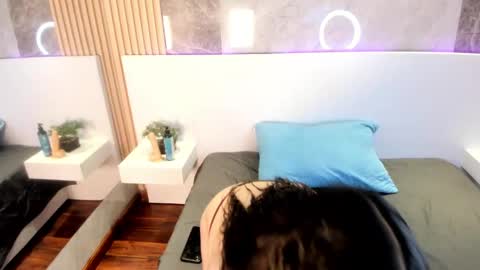 Rose 3 online show from February 14, 2025, 12:36 pm