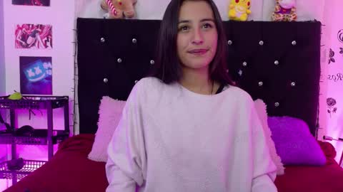 Rose online show from March 26, 2026, 3:56 am