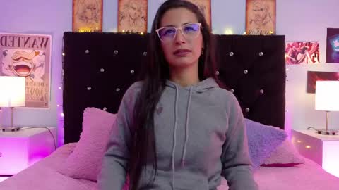 Rose online show from April 23, 2026, 3:41 am