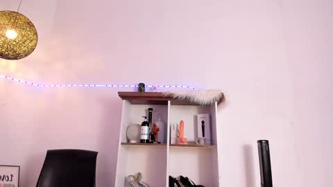 Jhoan Alexis online show from December 24, 2024, 3:16 pm