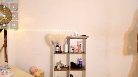 Jhoan Alexis online show from February 13, 2025, 2:20 pm