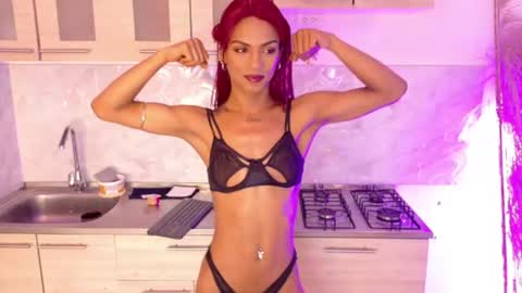 Snapshot of rose_sscott chatting on June 14, 2026, 10:45 pm Jhoan Alexis online show from June 14, 2026, 10:45 pm