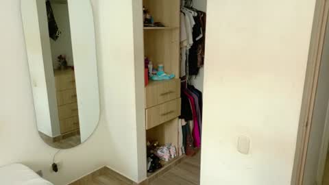 Snapshot of rose_sscott chatting on June 20, 2026, 7:16 pm Jhoan Alexis online show from June 20, 2026, 7:16 pm