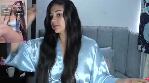rose_towers4 online show from June 20, 2026, 5:16 pm
