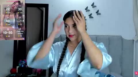 rose_towers4 online show from July 7, 2026, 3:31 am