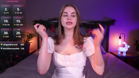 Snapshot of roseallan chatting on January 10, 2025, 8:07 am Rose online show from January 10, 2025, 8:07 am