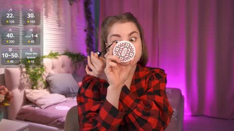 Snapshot of roseallan chatting on January 28, 2025, 5:22 am Rose online show from January 28, 2025, 5:22 am