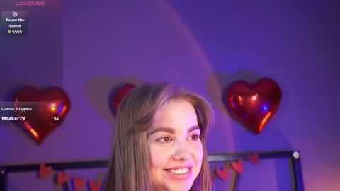 Snapshot of roseallan chatting on February 20, 2025, 8:39 am Rose online show from February 20, 2025, 8:39 am