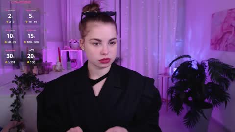 Snapshot of roseallan chatting on February 25, 2025, 7:09 am Rose online show from February 25, 2025, 7:09 am