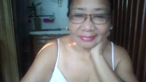 rosebelle66 online show from May 24, 2026, 10:04 pm