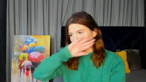 Florin online show from December 7, 2024, 10:17 pm