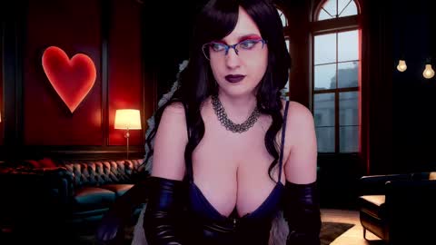 Rosebloom online show from February 16, 2025, 9:37 am