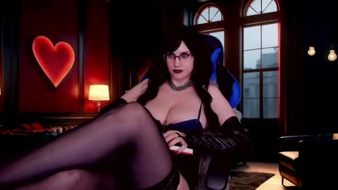 Rosebloom online show from February 16, 2025, 6:54 pm