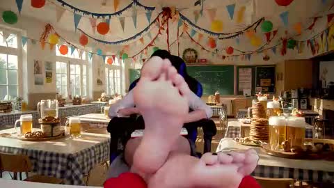 Rosebloom online show from September 26, 2025, 3:38 pm