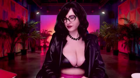 Rosebloom online show from October 17, 2025, 4:09 pm