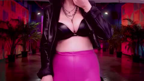 Rosebloom online show from October 18, 2025, 4:37 am