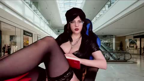 Rosebloom online show from November 20, 2025, 3:28 am