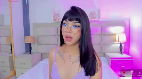 Rose online show from February 24, 2025, 5:20 pm