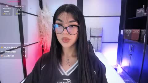 Rose online show from December 16, 2025, 1:05 pm