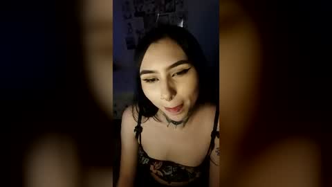 roseeleven online show from July 19, 2026, 1:20 am