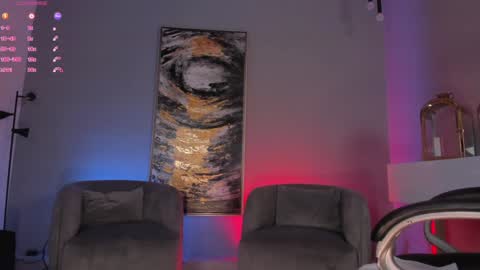 Rose  online show from December 30, 2024, 11:17 pm