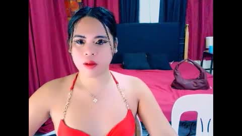 roseish4 online show from April 26, 2026, 11:19 am