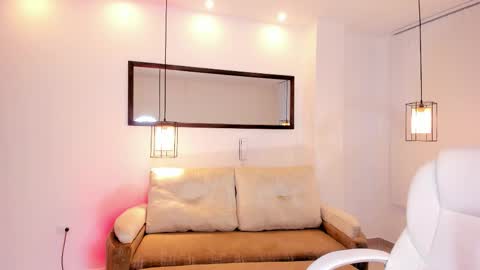 Snapshot of rosel_rouge chatting on January 12, 2026, 7:30 pm ROSEL online show from January 12, 2026, 7:30 pm