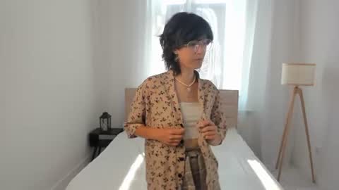 Snapshot of roseleekantz chatting on June 23, 2026, 1:25 am Aneta online show from June 23, 2026, 1:25 am