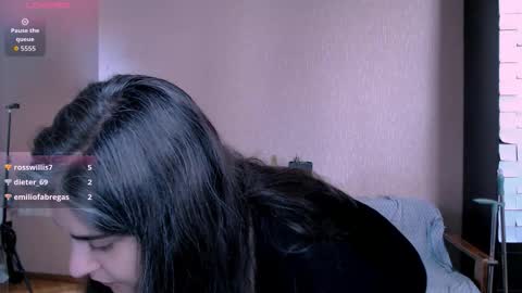 Rose online show from October 3, 2025, 10:23 am