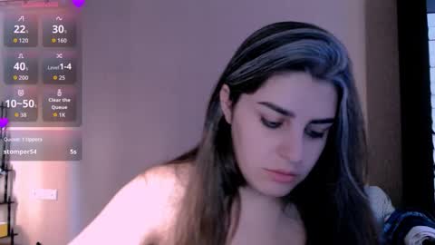 Rose online show from November 10, 2025, 12:04 pm