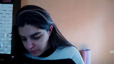 Snapshot of roselina_ chatting on February 14, 2026, 8:11 am Rose online show from February 14, 2026, 8:11 am