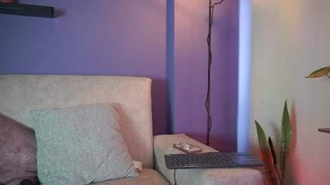 Lyla OF roselinedior online show from July 11, 2026, 2:53 pm