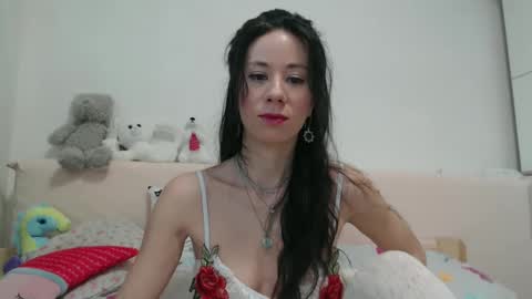 Rose online show from February 3, 2025, 12:57 pm